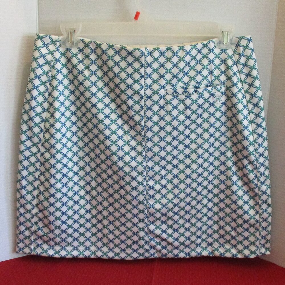 Tory Burch Performance Golf Skirt/Skort - Picture 4 of 11